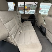 パジェロ ロング3.0ZR 4WD 5MT　バックカメラ　ナビのサムネイル