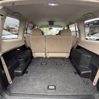 パジェロ ロング3.0ZR 4WD 5MT　バックカメラ　ナビのサムネイル