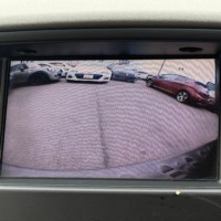 パジェロ ロング3.0ZR 4WD 5MT　バックカメラ　ナビのサムネイル