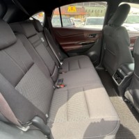 ハリアー 2.5ハイブリッドE-Fourグランド 4WD 全国対応プラチナ2年保証付　バックカメラ　ETC　ナビ　TV　スマートキー　ワンオーナーのサムネイル