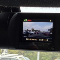 プジョー208 3ドアGTi 6MT ETC ドラレコのサムネイル