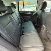 VWティグアン スポーツ&スタイル 4WD ナビ　地デジTV　ETC　バックカメラ　ドラレコのサムネイル