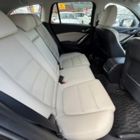 アテンザワゴン 2.2ディーゼルターボXD Lパッケージ プレミア社1年保証付　オートクルーズコントロール　ヒーター付レザーパワーシート　ETC　ナビ　地デジTV　前後ドラレコ　ディーゼルターボのサムネイル