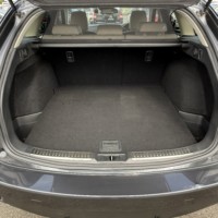 アテンザワゴン 2.2ディーゼルターボXD Lパッケージ プレミア社1年保証付　オートクルーズコントロール　ヒーター付レザーパワーシート　ETC　ナビ　地デジTV　前後ドラレコ　ディーゼルターボのサムネイル