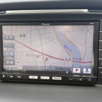 アテンザワゴン 2.2ディーゼルターボXD Lパッケージ プレミア社1年保証付　オートクルーズコントロール　ヒーター付レザーパワーシート　ETC　ナビ　地デジTV　前後ドラレコ　ディーゼルターボのサムネイル