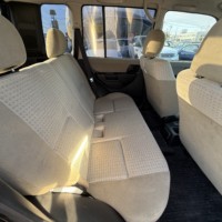 パジェロイオ 5ドア2.0アクティブフィールドEDナビ 4WD ETCのサムネイル