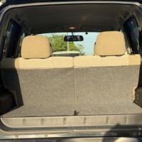 パジェロイオ 5ドア2.0アクティブフィールドEDナビ 4WD ETCのサムネイル