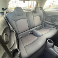 ミニ ワン3ドア 禁煙車　6速MTターボ　シートヒーター純正ナビ　バックカメラ　ETC　ドラレコのサムネイル