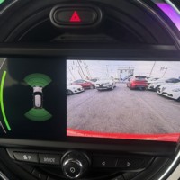 ミニ ワン3ドア 禁煙車　6速MTターボ　シートヒーター純正ナビ　バックカメラ　ETC　ドラレコのサムネイル