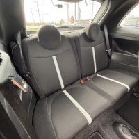 アバルト500 1.4 5速MT　ドラレコ　ETCのサムネイル