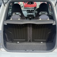 アバルト500 1.4 5速MT　ドラレコ　ETCのサムネイル