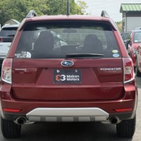 フォレスター 2.0XS 4WD ヒーター付パワーシート　サンルーフ　ETC　バックカメラ　プッシュスタートのサムネイル