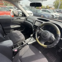 フォレスター 2.0XS 4WD ヒーター付パワーシート　サンルーフ　ETC　バックカメラ　プッシュスタートのサムネイル