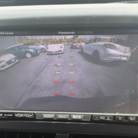 フォレスター 2.0XS 4WD ヒーター付パワーシート　サンルーフ　ETC　バックカメラ　プッシュスタートのサムネイル