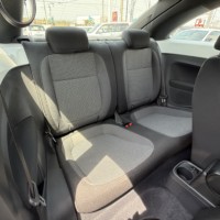 VWザ・ビートル デザイン 禁煙車　オートクルーズコントロール　ETC　純正AWのサムネイル