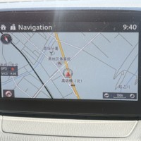 デミオ 1.5XDツーリング ディーゼルターボ プレミア社1年保証付　シートヒーター　純正ナビ　地デジTV　バックカメラ　360°ビュー　ETC　スマートキー　ディーゼルターボのサムネイル