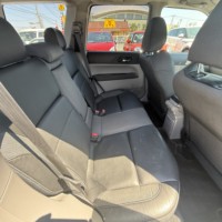 フォレスター 2.0クロススポーツ T 4WD 5速MT　ヒーター付革パワーシート　ETCのサムネイル