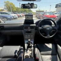フォレスター 2.0クロススポーツ T 4WD 5速MT　ヒーター付革パワーシート　ETCのサムネイル
