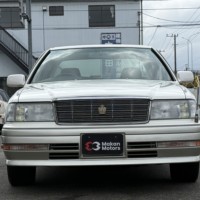 クラウン 2.5ロイヤルサルーン ETC　パワーシートのサムネイル