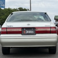 クラウン 2.5ロイヤルサルーン ETC　パワーシートのサムネイル
