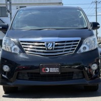 アルファード 2.4 240SプライムセレクションⅡ 4WD プレミア社1年保証付　両側パワースライドドア　電動バックドア　バックカメラ　ETC　スマートキーのサムネイル