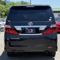 アルファード 2.4 240SプライムセレクションⅡ 4WD プレミア社1年保証付　両側パワースライドドア　電動バックドア　バックカメラ　ETC　スマートキーのサムネイル