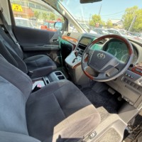 アルファード 2.4 240SプライムセレクションⅡ 4WD プレミア社1年保証付　両側パワースライドドア　電動バックドア　バックカメラ　ETC　スマートキーのサムネイル