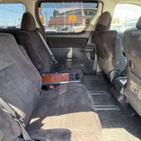 アルファード 2.4 240SプライムセレクションⅡ 4WD プレミア社1年保証付　両側パワースライドドア　電動バックドア　バックカメラ　ETC　スマートキーのサムネイル