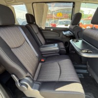 セレナ 2.0HスターVセレ+Safety AセーフティPKG4WD プレミア社1年保証付　両側パワースライドドア　純正ナビ　バックカメラ　ETC　フロントカメラ　スマートキーのサムネイル