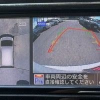 セレナ 2.0HスターVセレ+Safety AセーフティPKG4WD プレミア社1年保証付　両側パワースライドドア　純正ナビ　バックカメラ　ETC　フロントカメラ　スマートキーのサムネイル