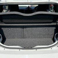 VW up! 3ドアGTI 6速MTターボ　シートヒーター　バックカメラのサムネイル