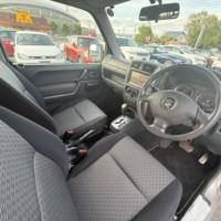 ジムニー 660XC 4WD 社外ナビ　バックカメラ　ETCのサムネイル