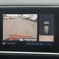プジョー308 5ドア アリュール ブルーHDiディーゼルT アクティブセーフティブレーキ　バックカメラ　ETC　スマートキー　ディーゼルターボのサムネイル