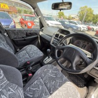 パジェロイオ 5ドア1.8ZR 4WD ETCのサムネイル