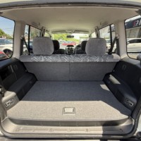 パジェロイオ 5ドア1.8ZR 4WD ETCのサムネイル