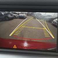 メルセデス・ベンツ SLK200BlueEFFICIENCY MT プレミア社1年保証付　6MT　レザーシート　バックカメラ　ETC　ナビのサムネイル