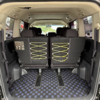 デリカD:5 2.2DT Dパワーパッケージ 4WD プレミア社1年保証付　バックカメラ　ETC　両側パワースライドドア　ナビ　TV　ディーゼルのサムネイル