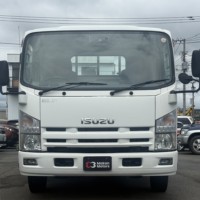 エルフ 3.0Dターボ ワイドロング フルフラットロー 垂直パワーゲート付のサムネイル