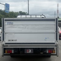 エルフ 3.0Dターボ ワイドロング フルフラットロー 垂直パワーゲート付のサムネイル