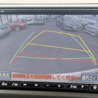 エスティマ 2.4アエラスGエディション プレミア社1年保証付　後席モニター　バックカメラ　両側パワースライドドア　ETC　スマートキーのサムネイル