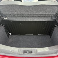 アルファロメオミト 1.4ターボ スポーツ 6MT　シートヒーターのサムネイル