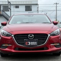 アクセラ スポーツ1.5 15Sプロアクティブ 6MT　プレミア社1年保証付　ETC　ナビ　TVのサムネイル