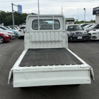 ハイゼット トラック660エアコンパワステSP 3方開のサムネイル