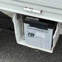 ハイゼット トラック660エアコンパワステSP 3方開のサムネイル