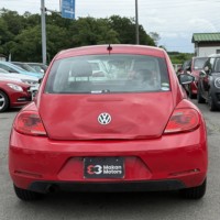 VWザ・ビートル ブロッサム シートヒーター　ナビ　TV　スマートキーのサムネイル