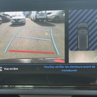 プジョーリフター アリュール プレミア社1年保証付　バックカメラ　両側スライドドア　ナビ　TV　スマートキー　ディーゼルのサムネイル
