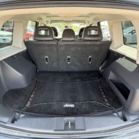 ジープパトリオット スポーツ 4WD 4WD　社外ナビ　フルセグTV　バックカメラ　サイドカメラ　ETCのサムネイル