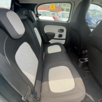 ルノートゥインゴ S 5MT　ETC　オーディオディスプレイキーレスのサムネイル