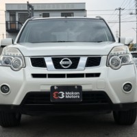 エクストレイル 2.0 20Xtt 4WD プレミア社1年保証付　バックカメラ　ETC　全席シートヒーター付　ナビ　TVのサムネイル