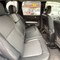 エクストレイル 2.0 20Xtt 4WD プレミア社1年保証付　バックカメラ　ETC　全席シートヒーター付　ナビ　TVのサムネイル